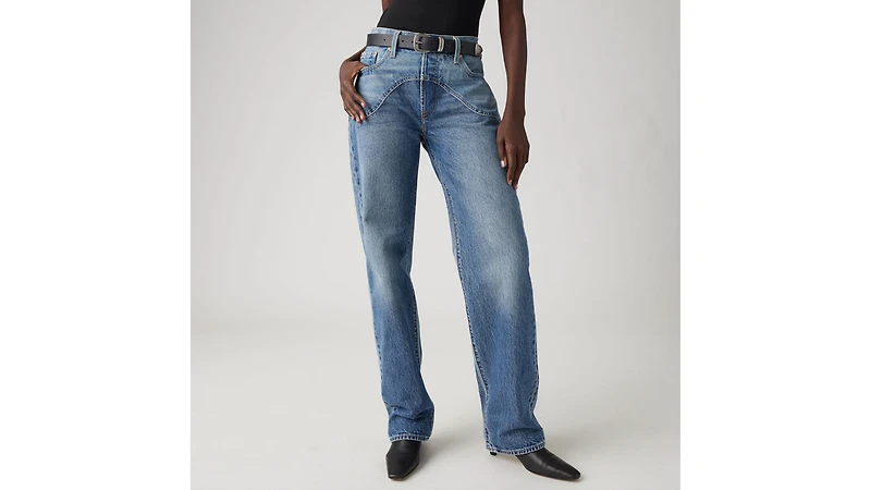 501® '90s Western Women's Jeans