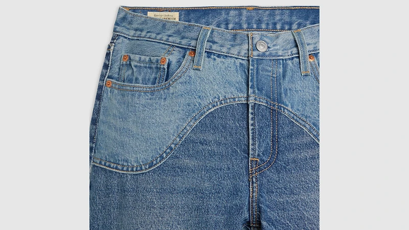 501® '90s Western Women's Jeans
