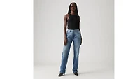 501® '90s Western Women's Jeans
