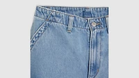 Baggy Cargo Women's Shorts