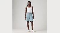 Baggy Cargo Women's Shorts