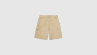 Baggy Cargo Women's Shorts