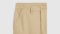 Baggy Cargo Women's Shorts