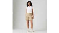 Baggy Cargo Women's Shorts