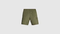 Baggy Cargo Women's Shorts