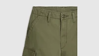 Baggy Cargo Women's Shorts