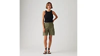 Baggy Cargo Women's Shorts
