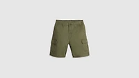 Baggy Cargo Women's Shorts