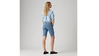 Shaping Bermuda Women's Shorts
