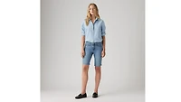 Shaping Bermuda Women's Shorts