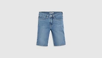 Shaping Bermuda Women's Shorts
