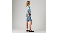 Shaping Bermuda Women's Shorts