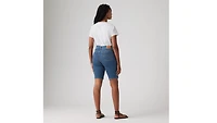 Shaping Bermuda Women's Shorts