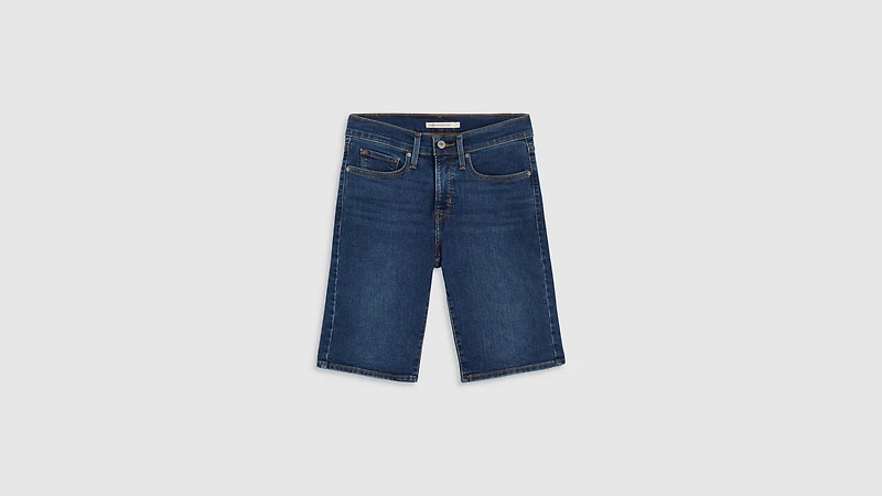 Shaping Bermuda Women's Shorts