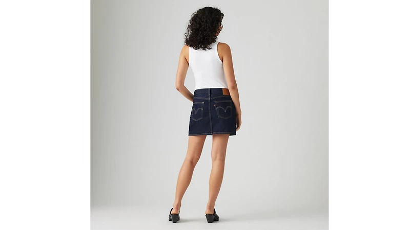 Western Icon Skirt