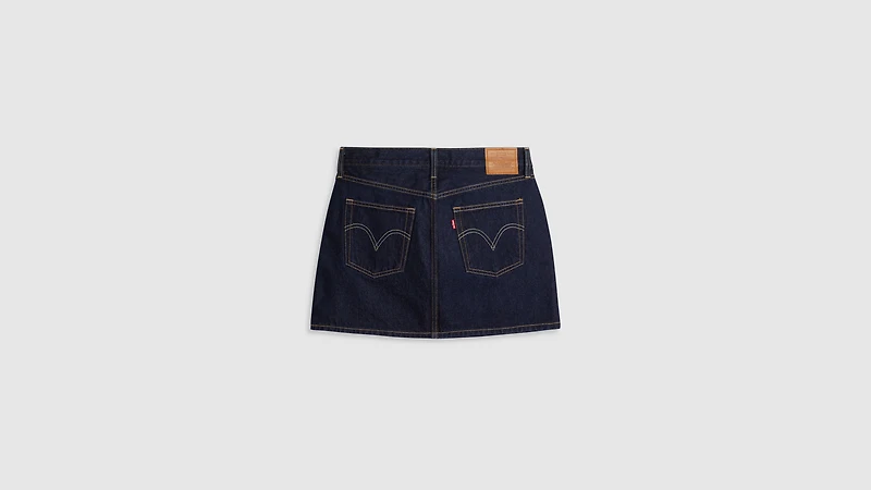 Western Icon Skirt