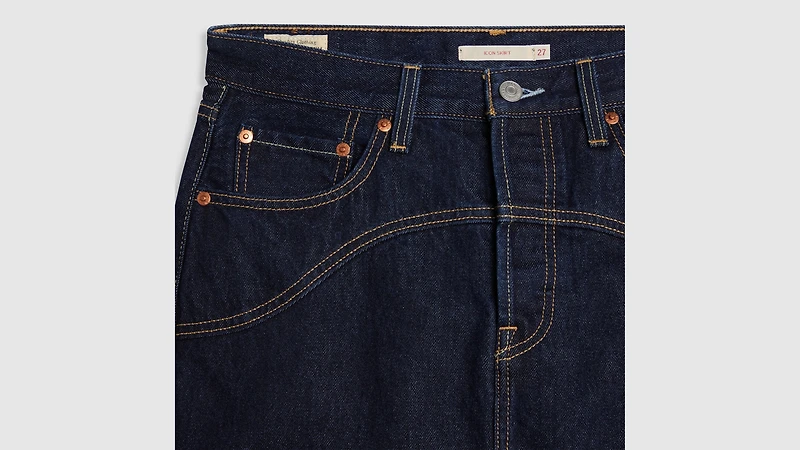 Western Icon Skirt