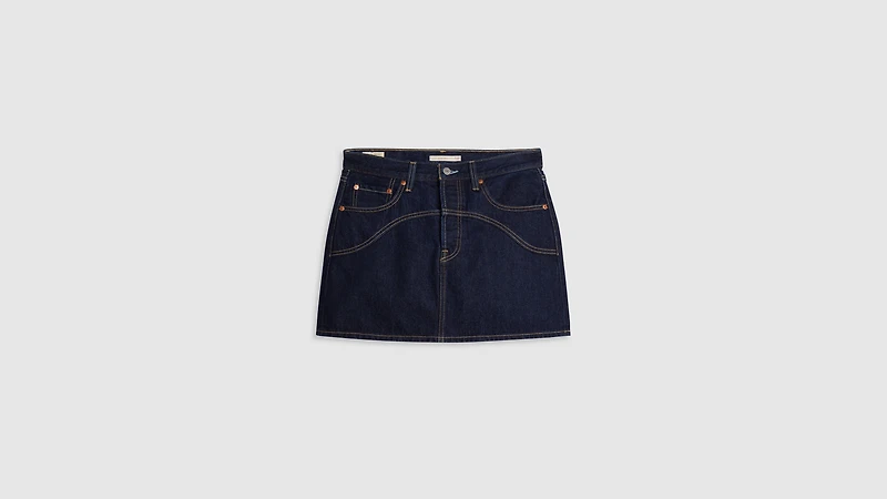 Western Icon Skirt
