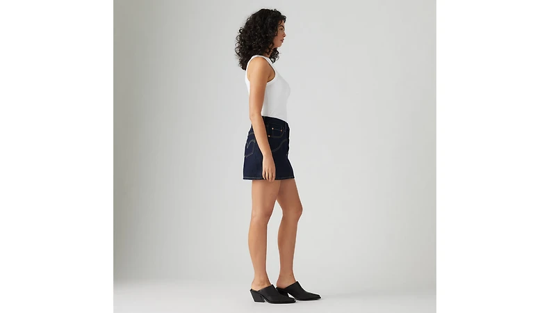 Western Icon Skirt