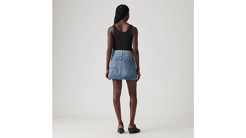 Western Icon Skirt