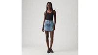Western Icon Skirt