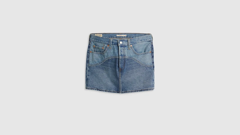 Western Icon Skirt