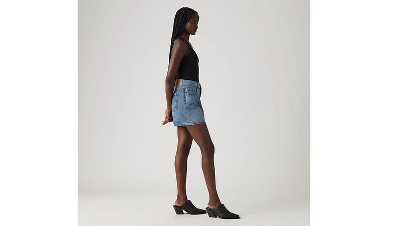Western Icon Skirt