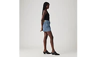 Western Icon Skirt