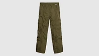 Baggy Parachute Women's Pants
