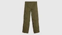 Baggy Parachute Women's Pants