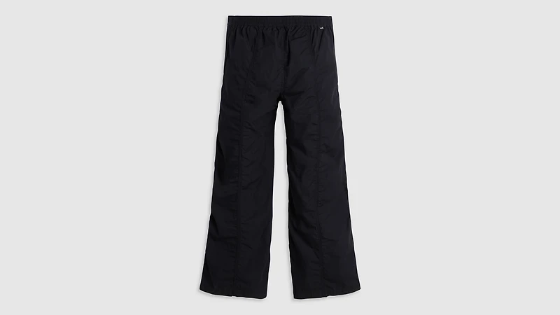 Baggy Parachute Women's Pants