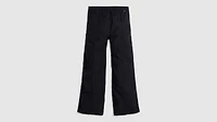 Baggy Parachute Women's Pants