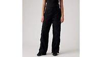 Baggy Parachute Women's Pants