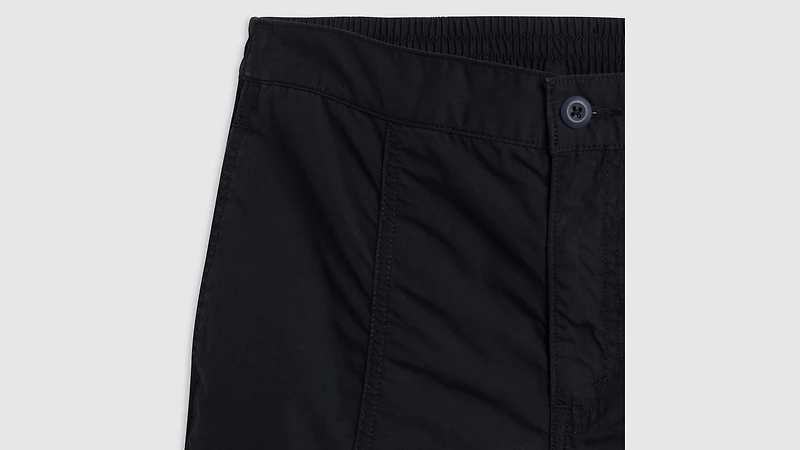 Baggy Parachute Women's Pants