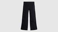 Baggy Parachute Women's Pants