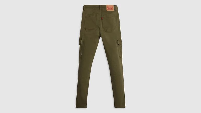 721 High Rise Skinny Cargo Women's Jeans