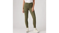 721 High Rise Skinny Cargo Women's Jeans