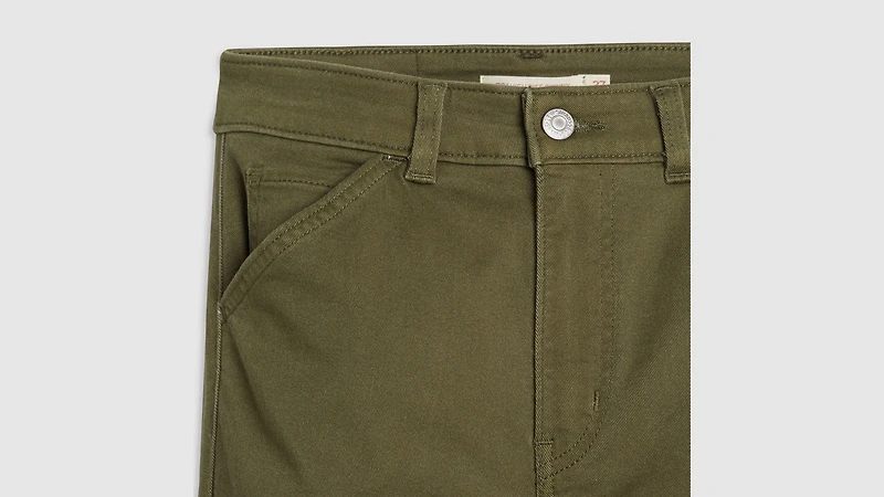 721 High Rise Skinny Cargo Women's Jeans