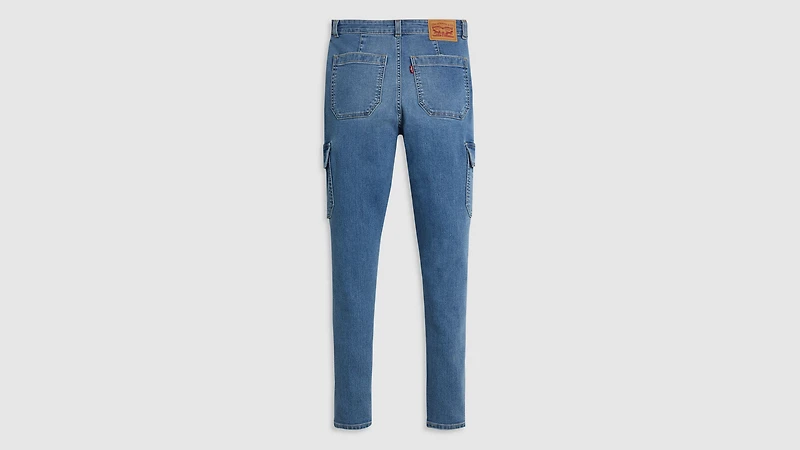 721 High Rise Skinny Cargo Women's Jeans