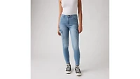 721 High Rise Skinny Cargo Women's Jeans