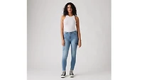 721 High Rise Skinny Cargo Women's Jeans