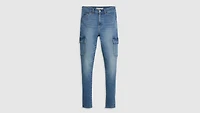 721 High Rise Skinny Cargo Women's Jeans