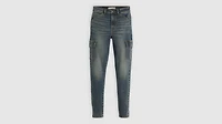 721 High Rise Skinny Cargo Women's Pants