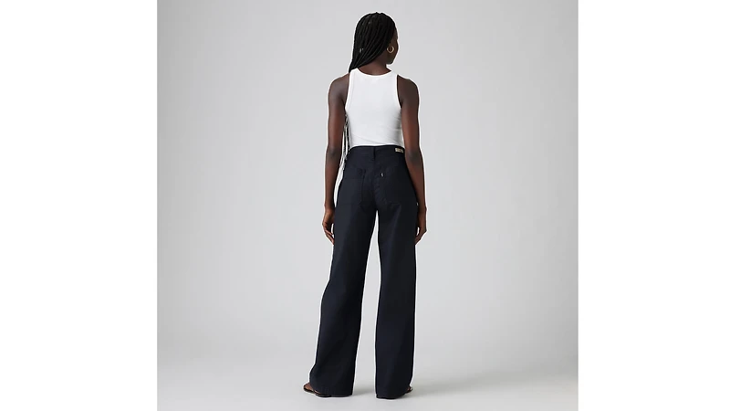 90s Straight Women's Pants