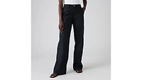 90s Straight Women's Pants