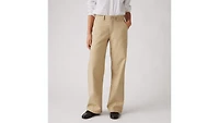 90s Straight Women's Pants