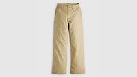 90s Straight Women's Pants