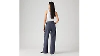 90s Straight Lightweight Women's Pants