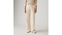 90s Straight Lightweight Women's Pants