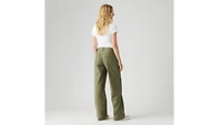 90s Straight Women's Pants